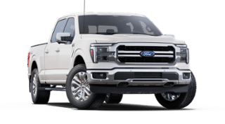 2025 Ford F-150® External Image 5